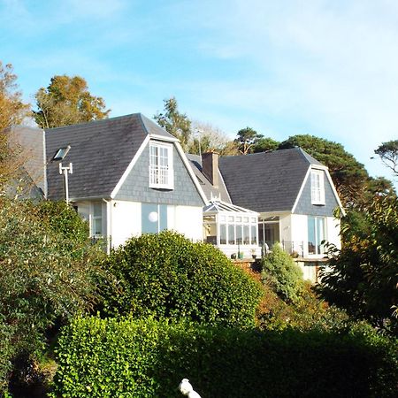 Rocklands House Bed And Breakfast Kinsale Exterior foto