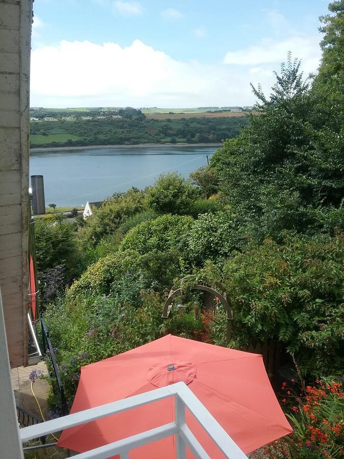 Rocklands House Bed And Breakfast Kinsale Exterior foto